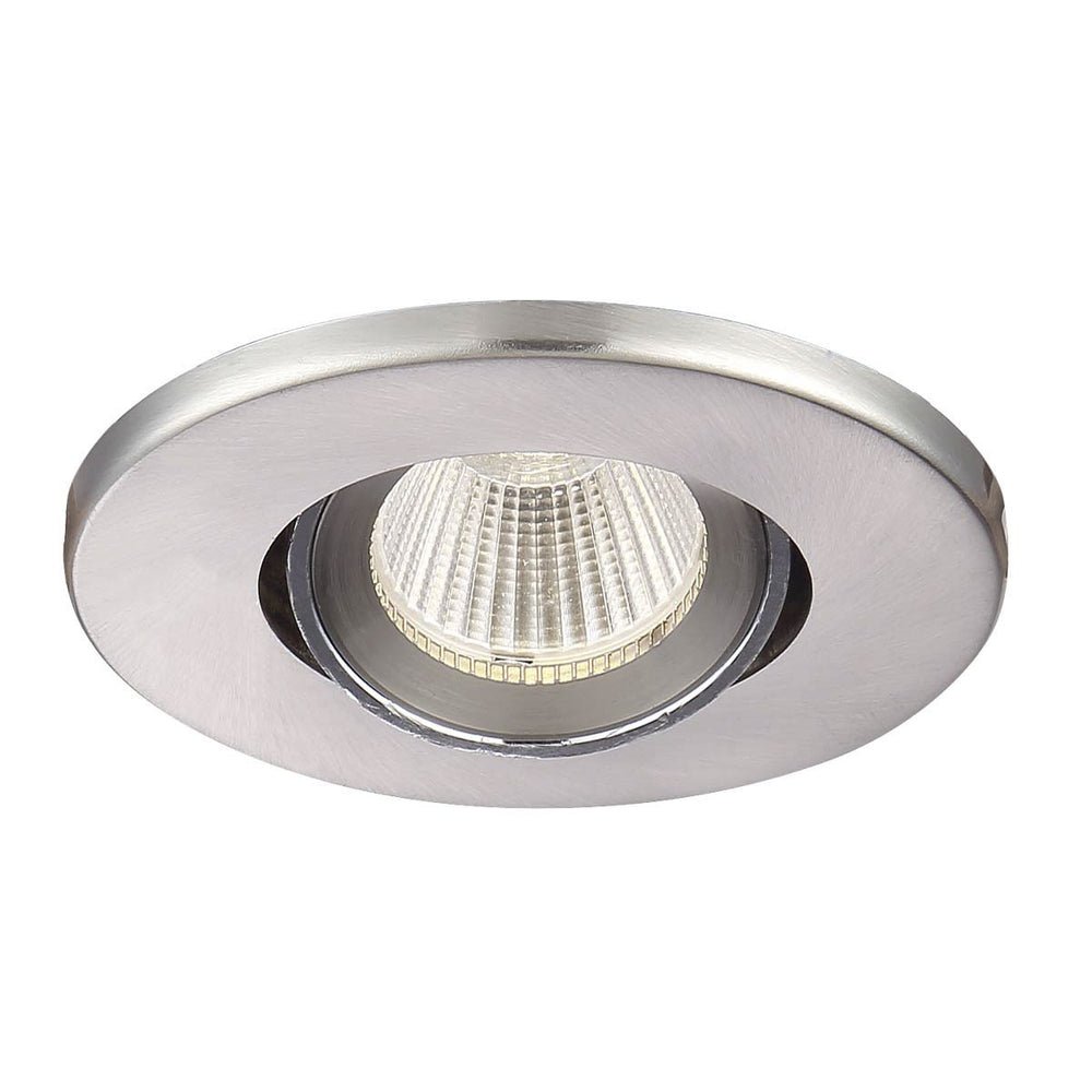 Eurofase - 31224-04 - LED Recessed - Brushed Nickel