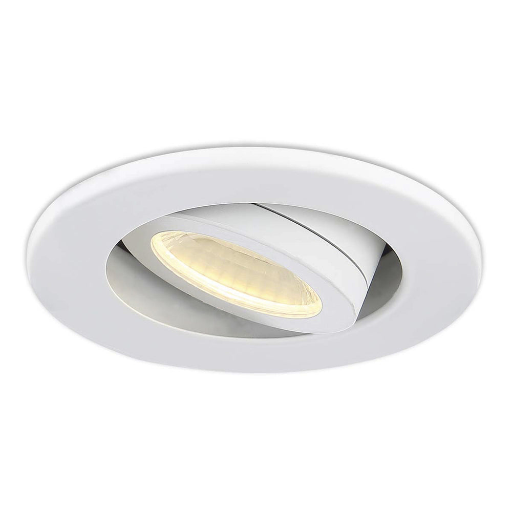 Eurofase - 31224-35-02 - LED Recessed - White