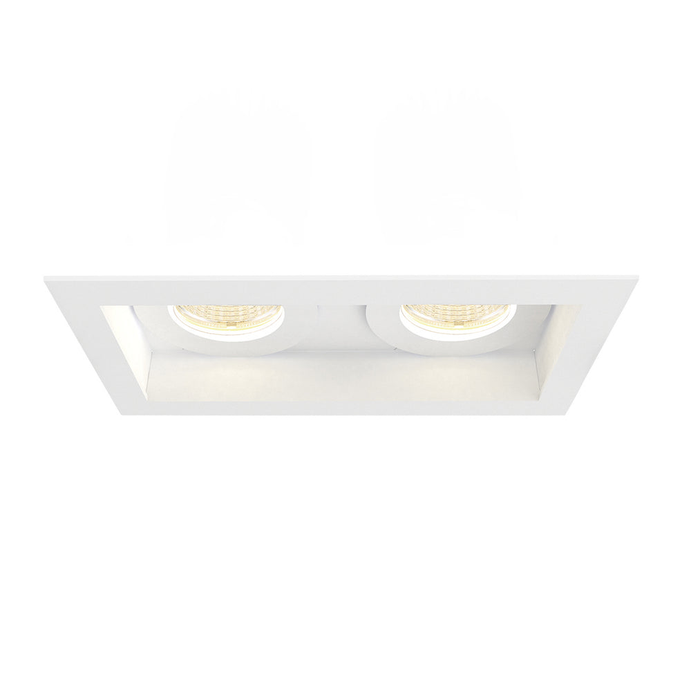 Eurofase - 31765-30-015 - Two Light Downlight - Amigo - White