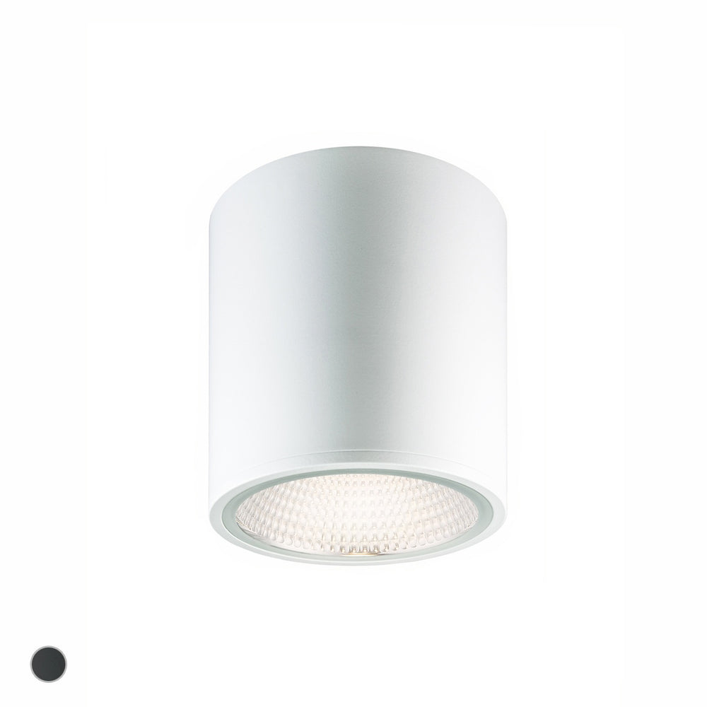 Eurofase - 34328-019 - LED Ceiling Mount - Cask - White