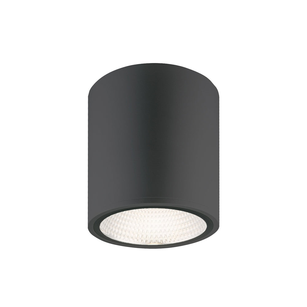 Eurofase - 34328-025 - LED Ceiling Mount - Cask - Matte Black