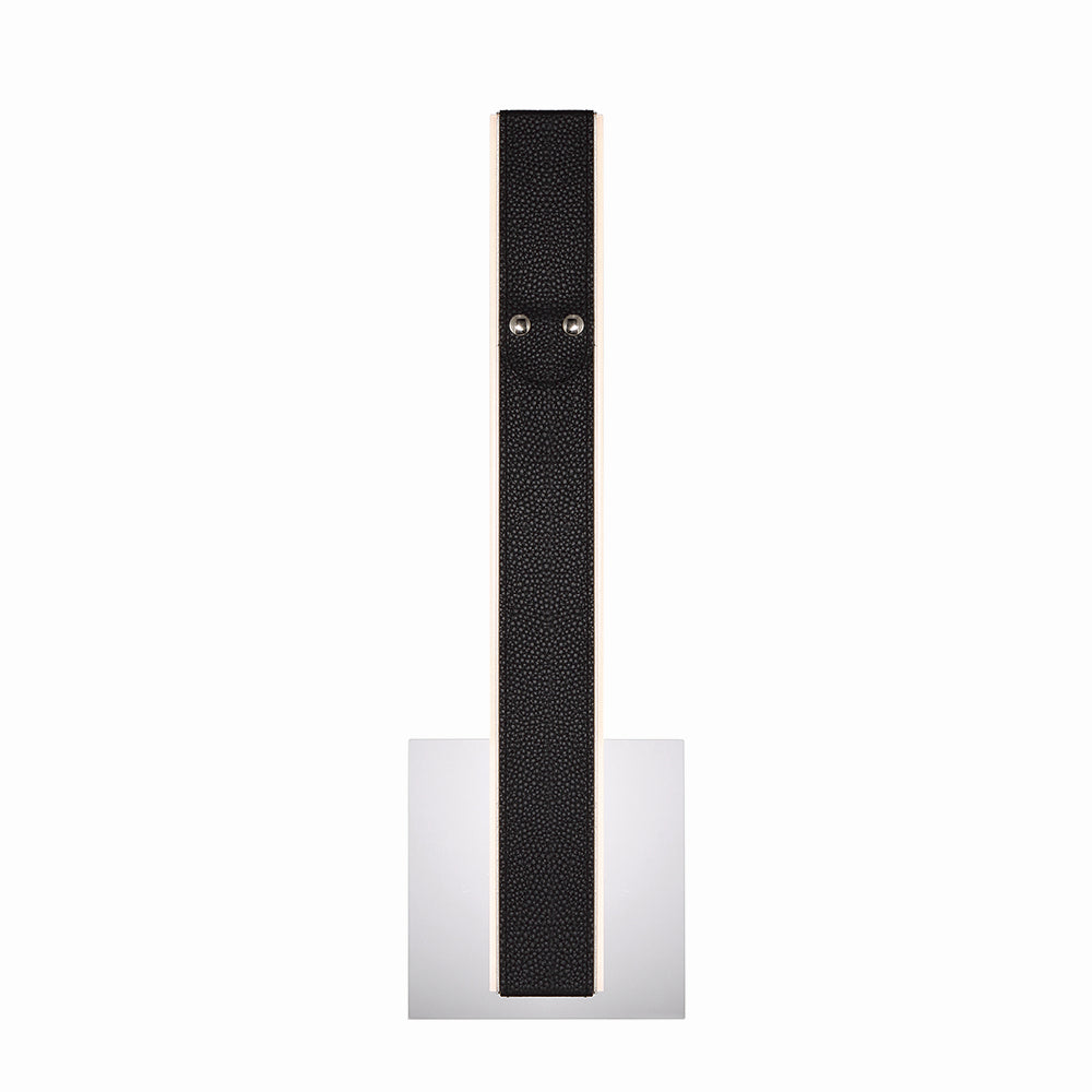 Eurofase - 43892-013 - LED Wall Sconce - Verdura - Black