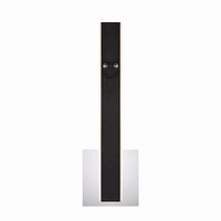 Eurofase - 43892-013 - LED Wall Sconce - Verdura - Black