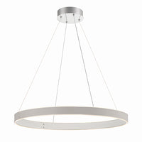 Eurofase - 43897-032 - LED Chandelier - Verdura - Grey / White