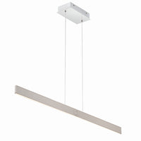 Eurofase - 44298-029 - LED Chandelier - Verdura - Grey