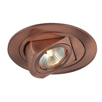 Eurofase - R014-08 - Retractable Elbow - Satin Copper