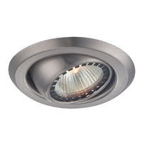 Eurofase - TE04-04 - Eyeball - Satin Nickel