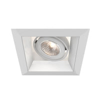 Eurofase - TE111-22 - Recessed - White