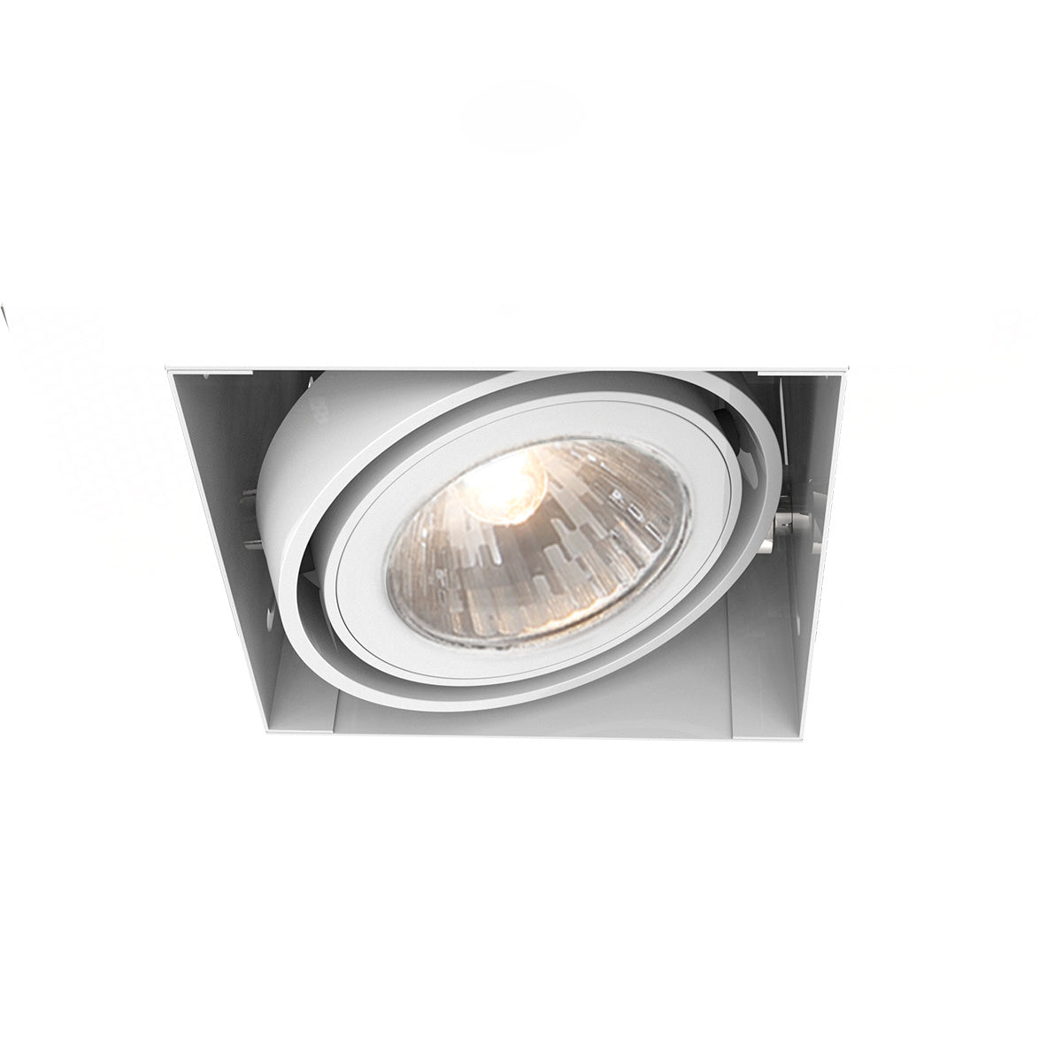 Eurofase - TE211TR-02 - Recessed - White