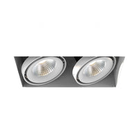 Eurofase - TE222LED-40-2-02 - LED Recessed - White