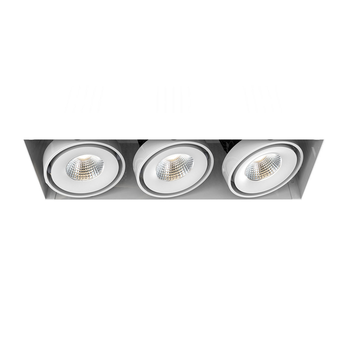 Eurofase - TE613LED-30-2-02 - LED Recessed - White