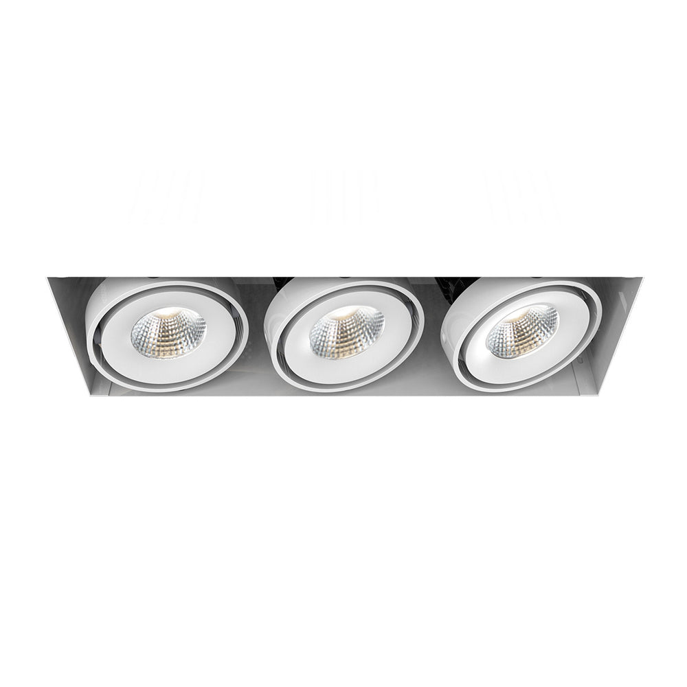 Eurofase - TE613LED-35-2-02 - LED Recessed - White