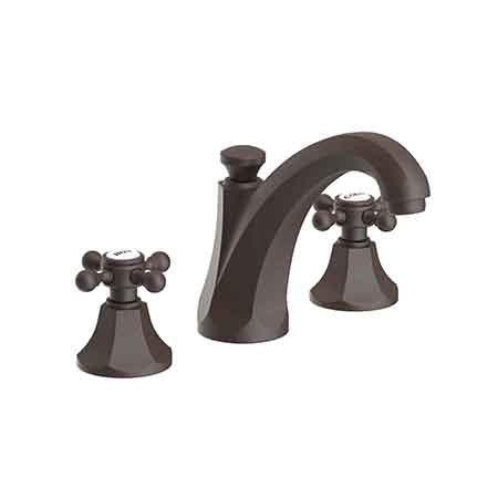 Widespread Lavatory Faucet in Multiple Finishes