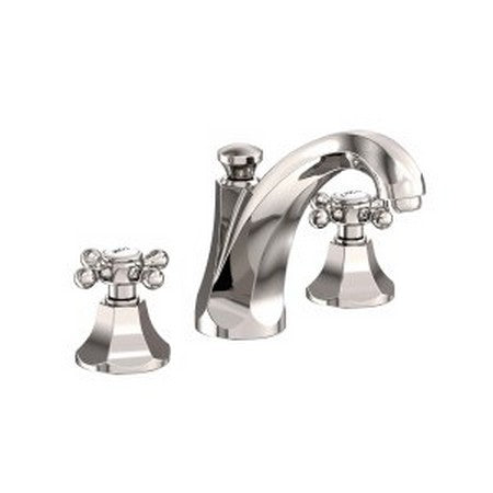 Widespread Lavatory Faucet in Multiple Finishes