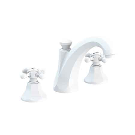 Widespread Lavatory Faucet in Multiple Finishes