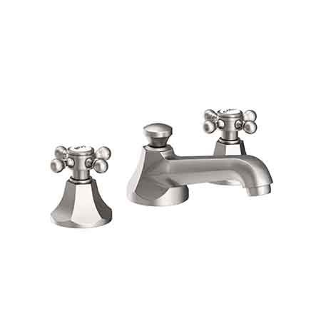 Widespread Lavatory Faucet in Multiple Finishes