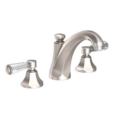 Widespread Lavatory Faucet in Multiple Finishes