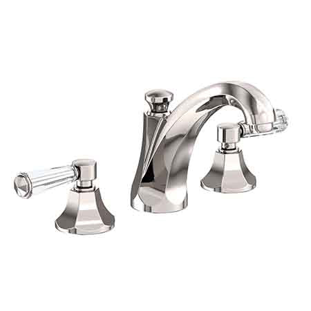 Widespread Lavatory Faucet in Multiple Finishes