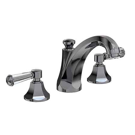 Widespread Lavatory Faucet in Multiple Finishes