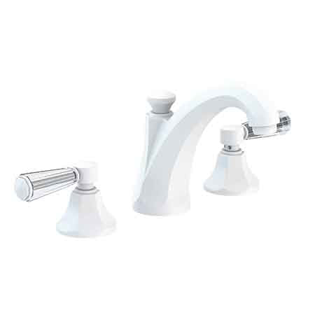 Widespread Lavatory Faucet in Multiple Finishes