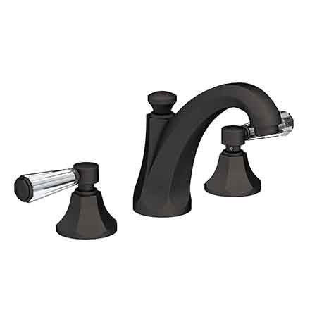 Widespread Lavatory Faucet in Multiple Finishes