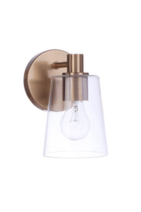 Craftmade - 12605 - Emilio One Light Wall Sconce in Mulltiple Finishes - Emilio