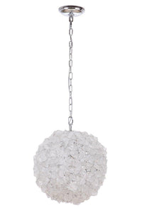 Craftmade - 48491 - Roxx One Light Pendant in Mulltiple Finishes - Roxx