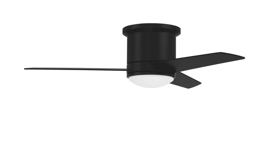 Craftmade - CLE44 - Cole 44 Indoor/Outdoor 44"Ceiling Fan in Mulltiple Finishes - Cole 44 Indoor/Outdoor