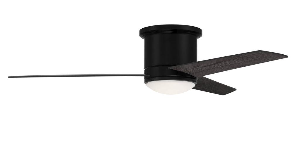 Craftmade - CLE52 - Cole 52 Indoor/Outdoor 52"Ceiling Fan in Mulltiple Finishes - Cole 52 Indoor/Outdoor