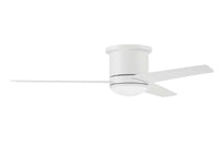 Craftmade - CLE52 - Cole 52 Indoor/Outdoor 52"Ceiling Fan in Mulltiple Finishes - Cole 52 Indoor/Outdoor