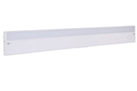 Craftmade - CUC1030 - Undercabinet Light Bars LED Under Cabinet Light Bar in Mulltiple Finishes - Undercabinet Light Bars