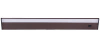 Craftmade - CUC1036 - Undercabinet Light Bars LED Under Cabinet Light Bar in Mulltiple Finishes - Undercabinet Light Bars