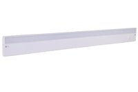 Craftmade - CUC1036 - Undercabinet Light Bars LED Under Cabinet Light Bar in Mulltiple Finishes - Undercabinet Light Bars