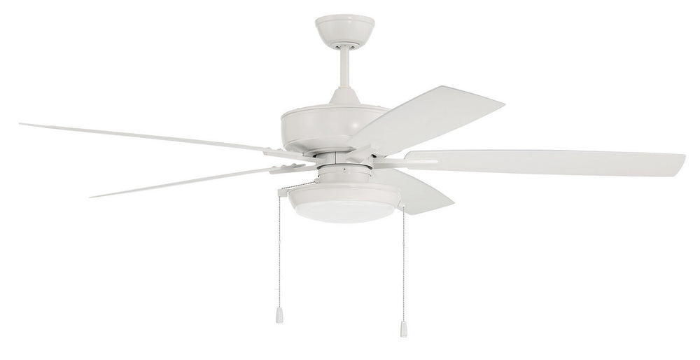 Craftmade - OS119 - Outdoor Super Pro 119 60"Outdoor Ceiling Fan in Mulltiple Finishes - Outdoor Super Pro 119