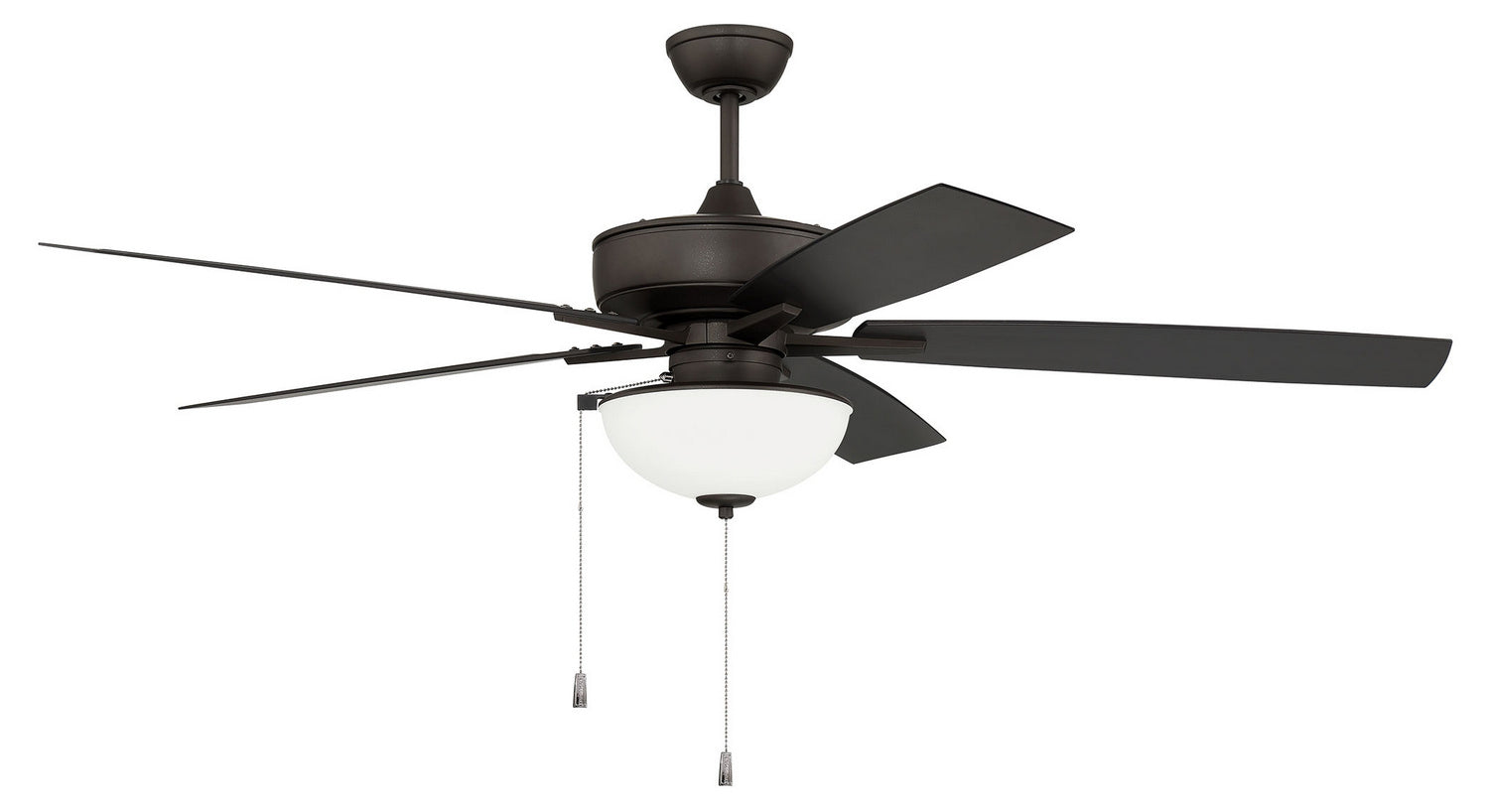 Craftmade - OS211 - Outdoor Super Pro 211 60"Outdoor Ceiling Fan in Mulltiple Finishes - Outdoor Super Pro 211