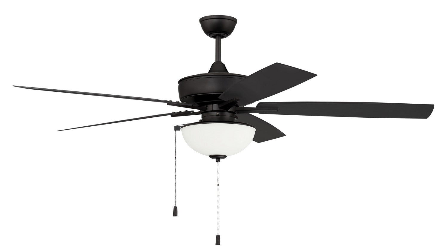 Craftmade - OS211 - Outdoor Super Pro 211 60"Outdoor Ceiling Fan in Mulltiple Finishes - Outdoor Super Pro 211