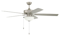 Craftmade - OS211 - Outdoor Super Pro 211 60"Outdoor Ceiling Fan in Mulltiple Finishes - Outdoor Super Pro 211