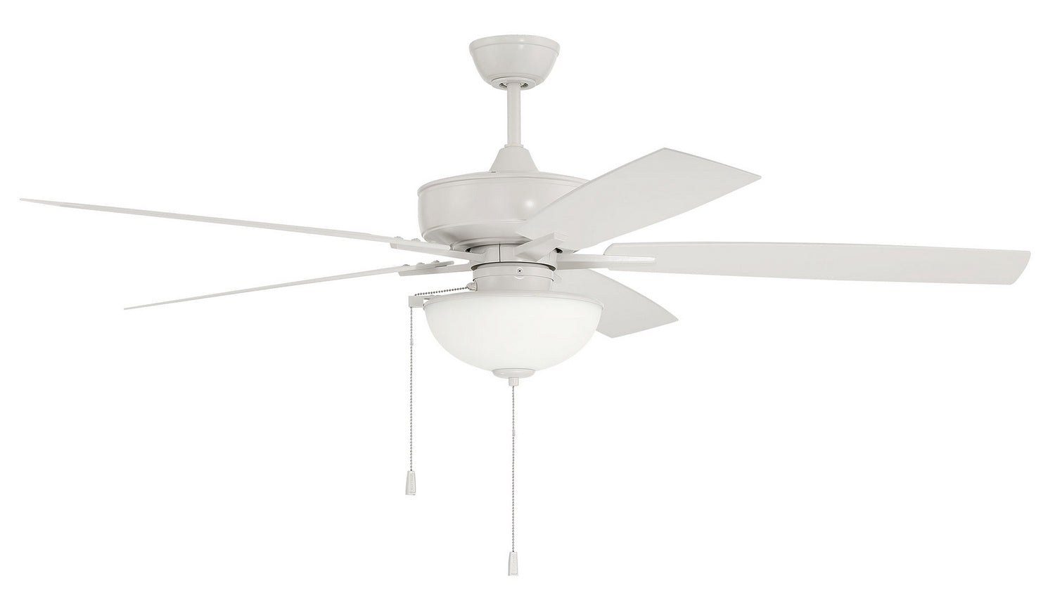 Craftmade - OS211 - Outdoor Super Pro 211 60"Outdoor Ceiling Fan in Mulltiple Finishes - Outdoor Super Pro 211