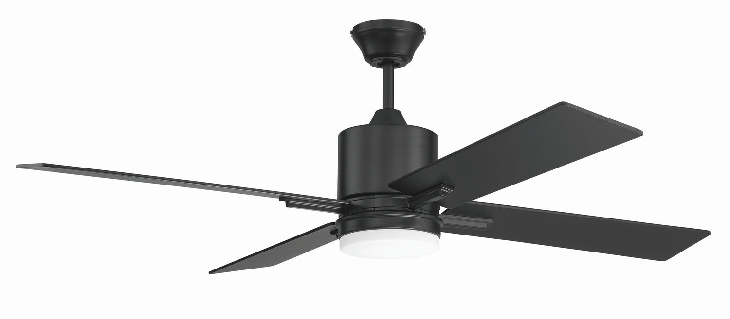 Craftmade - TEA52 - Teana 52"Ceiling Fan in Mulltiple Finishes - Teana