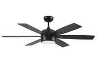 Craftmade - TRV52 - Trevor 52"Ceiling Fan in Mulltiple Finishes - Trevor