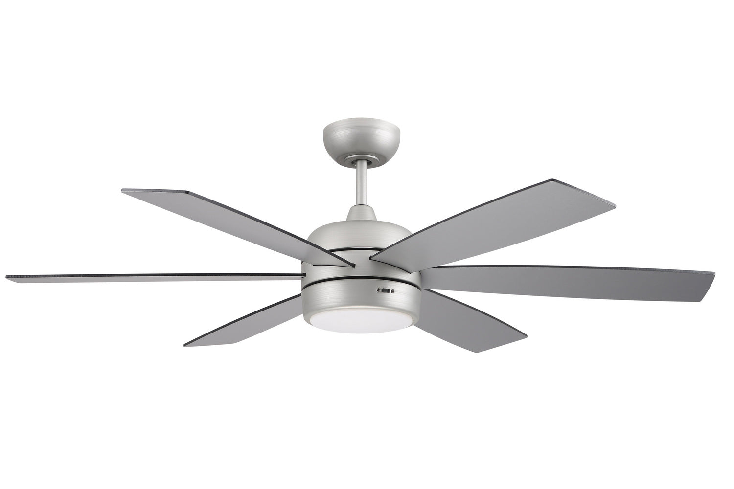 Craftmade - TRV52 - Trevor 52"Ceiling Fan in Mulltiple Finishes - Trevor