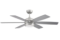 Craftmade - TRV52 - Trevor 52"Ceiling Fan in Mulltiple Finishes - Trevor