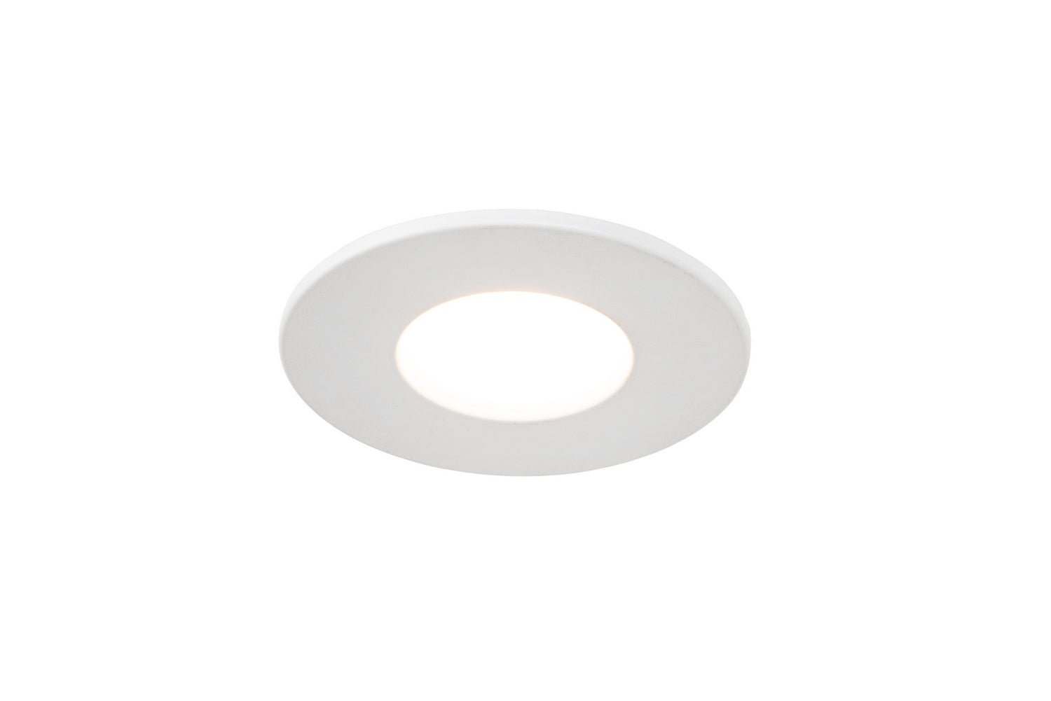 Craftmade - X9105-W-LED - LED Downlight LED Flushmount in White Finish - LED Downlight