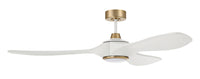 Craftmade - EVY60 - Envy 60 60"Ceiling Fan in Mulltiple Finishes - Envy 60