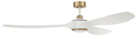 Craftmade - EVY72 - Envy 72 72"Ceiling Fan in Mulltiple Finishes - Envy 72