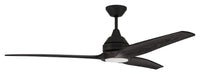 Craftmade - LIM60 - Limerick Indoor/Outdoor 60"Ceiling Fan in Mulltiple Finishes - Limerick Indoor/Outdoor