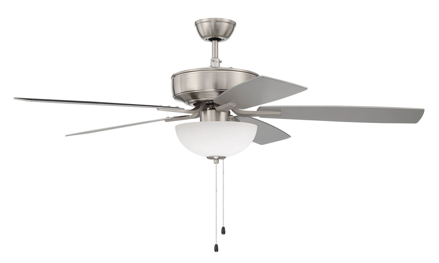 Craftmade - P211 - Pro Plus 211 52"Ceiling Fan in Mulltiple Finishes - Pro Plus 211