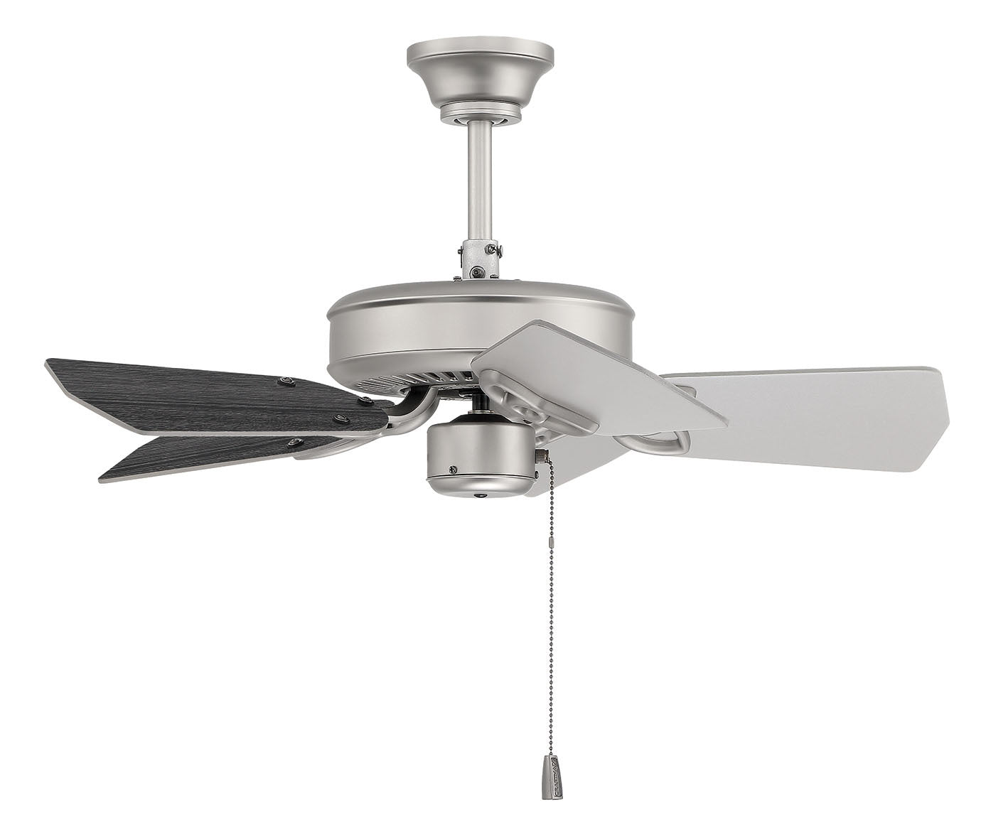 Craftmade - PI30 - Piccolo 30"Ceiling Fan in Mulltiple Finishes - Piccolo