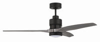 Craftmade - SONWF52 - Sonnet WiFi 52 52"Ceiling Fan in Mulltiple Finishes - Sonnet WiFi 52