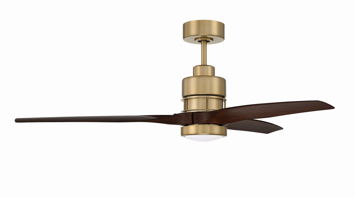 Craftmade - SONWF52 - Sonnet WiFi 52 52"Ceiling Fan in Mulltiple Finishes - Sonnet WiFi 52